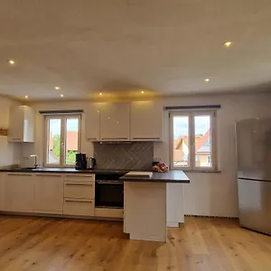  Apartment Marienhof